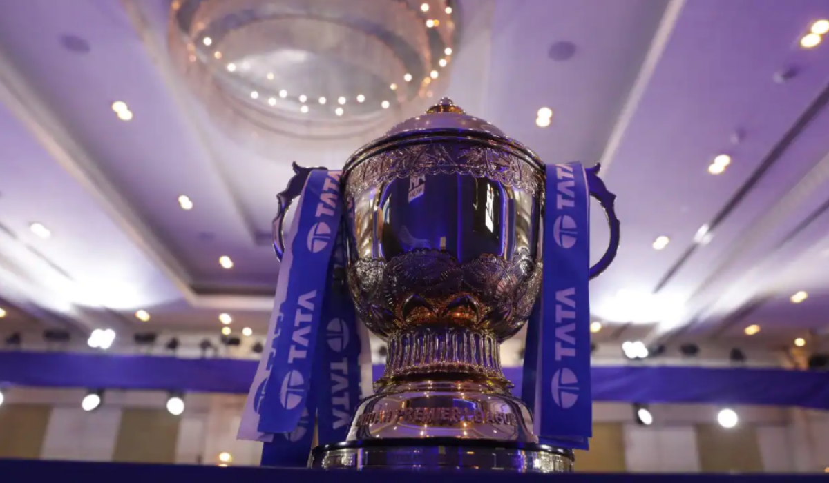 IPL2022 CUP